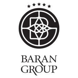 برج باران