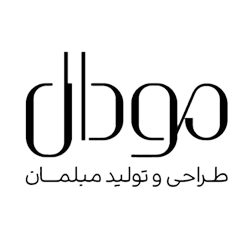 مبلمان مودال