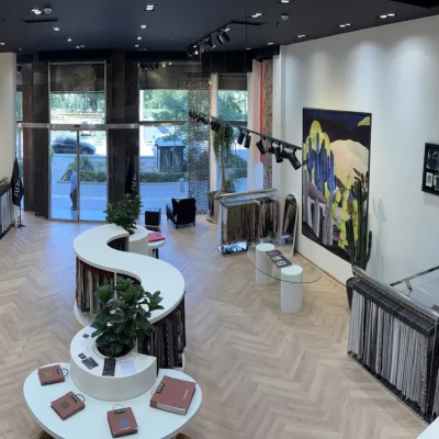 تصاویر داخلی گالری تفرشی (4)
